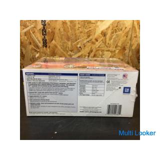 Revell 35th Anniversary camaro SS