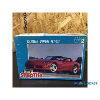 Revell DODGE VIPER RT/10