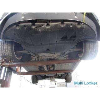 2010 Audi TT 8J BWA 6-trins AT transmission 82540 km