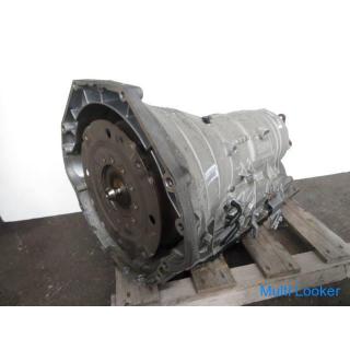 BMW EH48 E63 E64 6-speed automatic transmission 6HP28