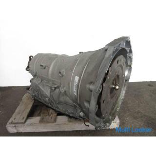 BMW EH48 E63 E64 6-speed automatic transmission 6HP28