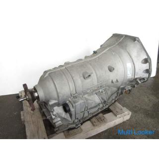 BMW EH48 E63 E64 6-speed automatic transmission 6HP28