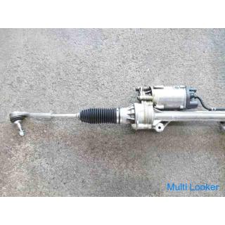 BMW 118i 1R15 F20 power steering rack