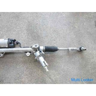 BMW 118i 1R15 F20 power steering rack