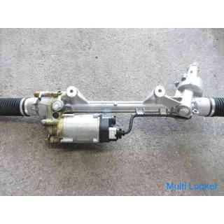 BMW 118i 1R15 F20 power steering rack