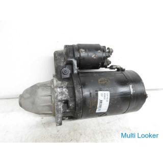 BMW 7 G35 E32 cell motor