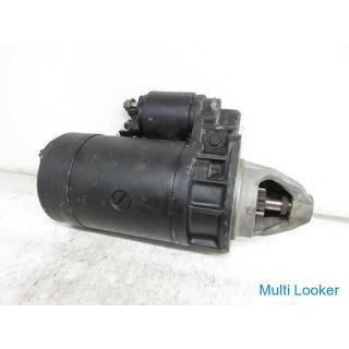 BMW 7 G35 E32 cell motor