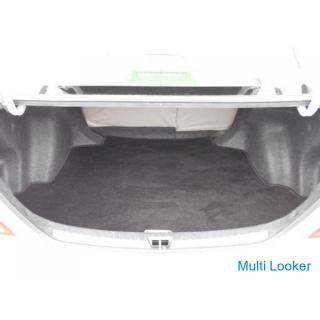2007 Corolla Axio Razer Fully equipped ETC HDD navigation