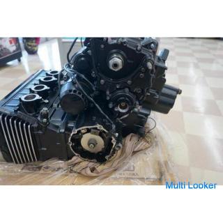KAWASAKI Genuine engine ZRX1100