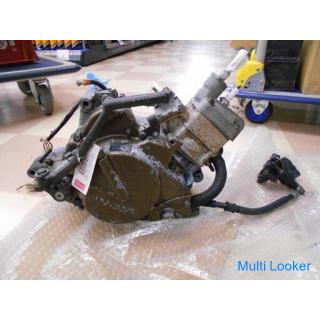 HONDA Genuine engine NSR50 '88