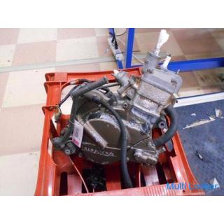 HONDA Genuine engine NSR50 '88