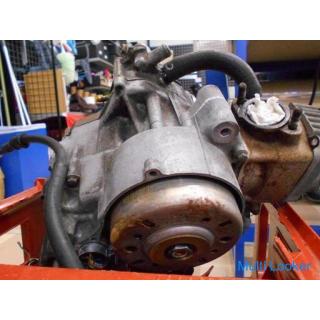 HONDA Genuine engine NSR50 '88