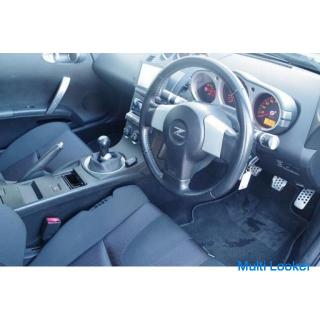 Nissan Fairlady Z
