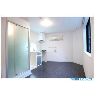 5 minutes on foot from Senju Ohashi Station, 12 minutes on foot from Kitasenju Station ☆ 2 lines ava