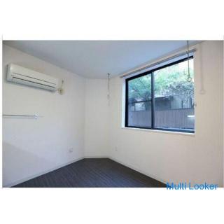 5 minutes on foot from Senju Ohashi Station, 12 minutes on foot from Kitasenju Station ☆ 2 lines ava