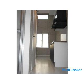 11 minutes walk from Minami-Rinkan Station, a newly-built studio with home appliances ♪ The initial 