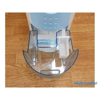 CORONA Clothes drying and dehumidifier CD-P6314 blown