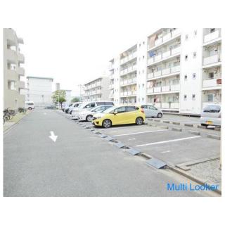 ☆ 10 minutes from Meinohama Station ☆ 2K ☆ No initial cost series ☆ No guarantor guarantee company r