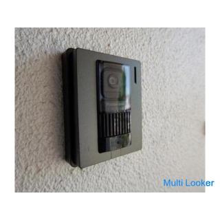 ☆ Nagao, Seongnam-ku ☆ Chayama Station ☆ 2DK ☆ Series without initial cost ☆ Parking lot ☆ Interphon