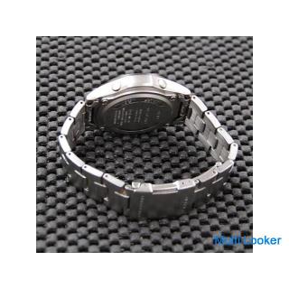 Casio Overland OVW-110 Watch