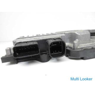 Peugeot 208 A9HN01 (2) Idle stop ECU