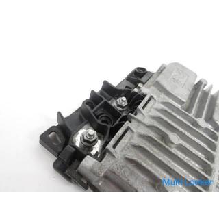 Peugeot 208 A9HN01 (2) Idle stop ECU