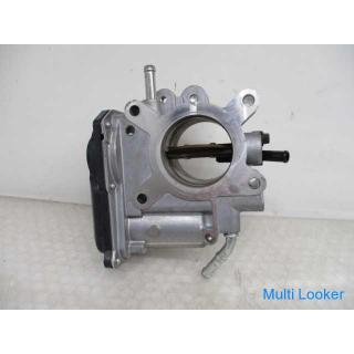 Mazda CX-3 DK5FW Throttle body