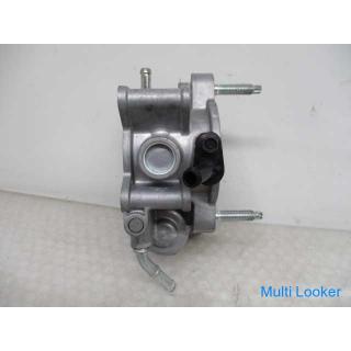 Mazda CX-3 DK5FW Throttle body