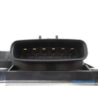 Mazda CX-3 DK5FW Throttle body