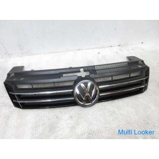 VW Sharan 7NCAV front grill