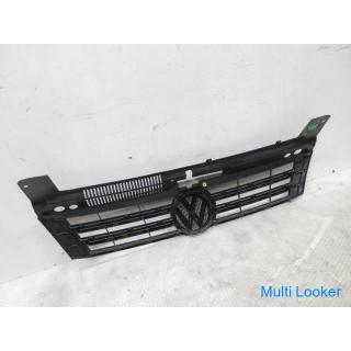 VW Sharan 7NCAV front grill