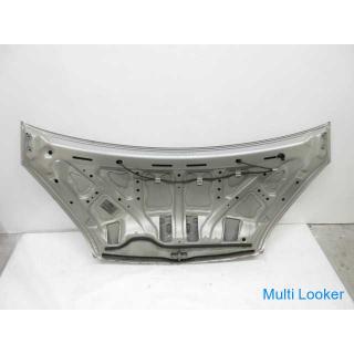 2006 Mitsubishi Colt Plus Z23W Bonnet