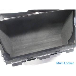 BMW X3 PC25 E83 Passenger glove box