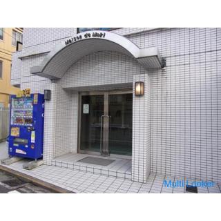 Conditions change! Initial cost of 0 yen is available! ! A contract can be made with the owner payin