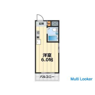 Conditions change! Initial cost of 0 yen is available! ! A contract can be made with the owner payin