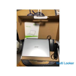 Laptop acer Aspire V5 used