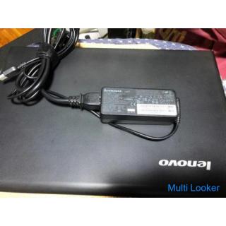 Lenovo G500 second-hand goods