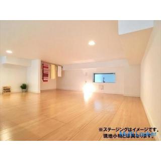 [Initial cost 50,000 yen pack] Loft space 5.6 quires! Free internet apartment!