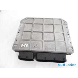 2011 Prius α ZVW41 engine computer