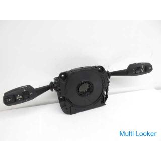 2013 BMW X1 E84 VL20 Combination switch