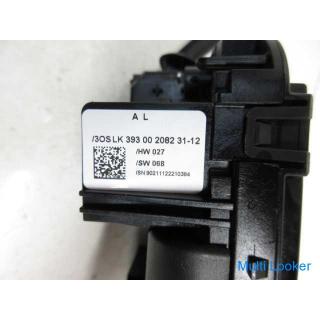 2013 BMW X1 E84 VL20 Combination switch