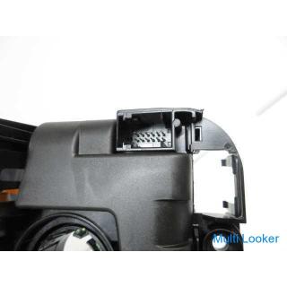 2013 BMW X1 E84 VL20 Combination switch