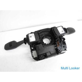 2013 BMW X1 E84 VL20 Combination switch