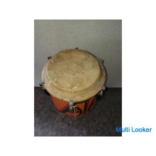 Conga 75 cm high percussion