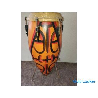 Conga 75 cm high percussion