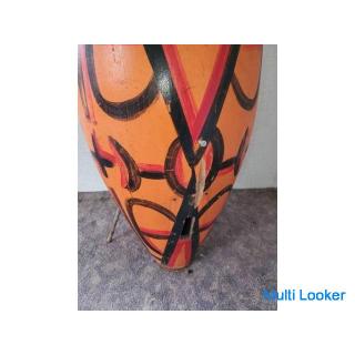 Conga 75 cm high percussion
