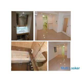 Edobori 1LDK wins this rent fast