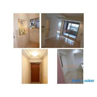 Edobori 1LDK wins this rent fast