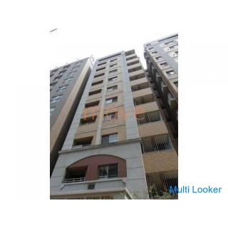 Edobori 1LDK wins this rent fast