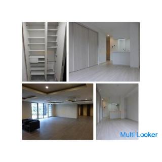 If you have a bicycle, you can go to Namba immediately